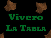 Vivero La Tabla