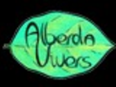 Logo Viveros Alberola