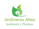 Jardineros Altea