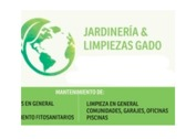 Jardinería & Limpiezas Gado