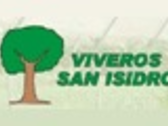 VIVEROS SAN ISIDRO