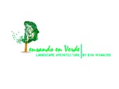 Pensando en Verde. Landscape Architecture by Eva Vivancos