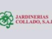 JARDINERIAS COLLADO