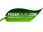 Logo PodarTalar