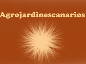 Logo Agrojardinescanarios