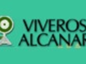 Viveros Alcanar