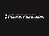 Plantas Floravalles