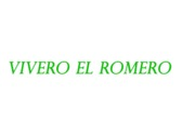 Logo Vivero El Romero