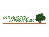 Logo Soluciones Ambientales Jardineria
