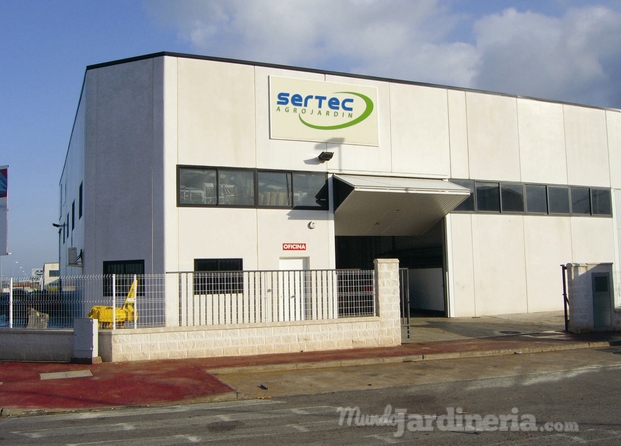 Sertec Benifaió