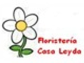 FLORISTERÍA CASA LEYDA