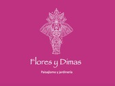 PAISAJISMO FLORES Y DIMAS