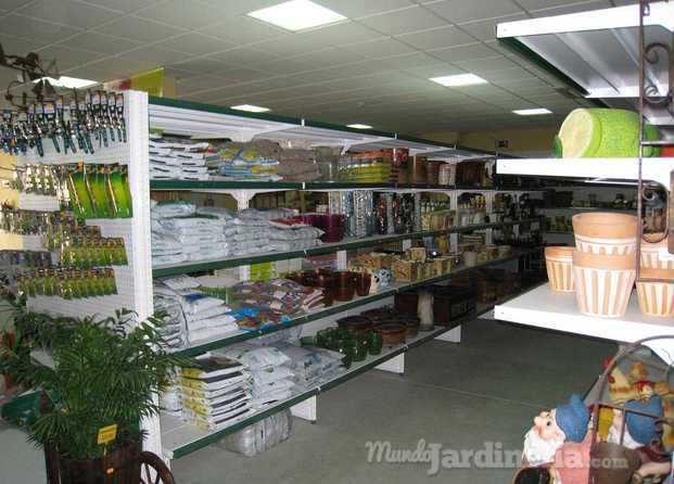 Tienda Rivas