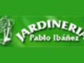 JARDINERÍA PABLO IBÁÑEZ