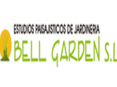 Jardinería Bell Garden