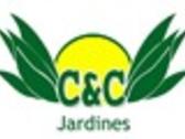 C & C Jardines