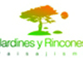 Jardines Y Rincones