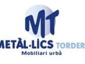 Metàl.lics Tordera, S.l.u.