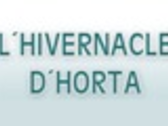 L´ HIVERNACLE D´HORTA