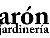 Logo Aaronjardinería