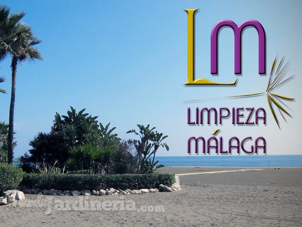 Limpieza Málaga