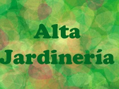 Logo Alta Jardinería