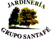 Jardinería Grupo Santafé