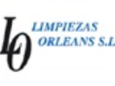 Limpiezas Orleans