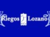 RIEGOS LOZANO