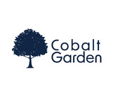 Cobalt Garden