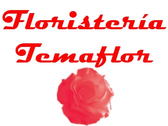 FLORISTERÍA TEMAFLOR