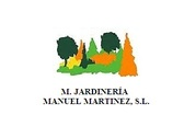 Manuel Martínez Jardinería