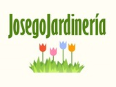 Logo JosegoJardinería