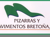 Pizarras Y Pavimentos Bretoña, S.a.