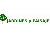 Jardines Y Paisajes