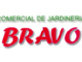 Comercial Jardinería Bravo