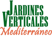 Jardines Verticales Mediterraneo