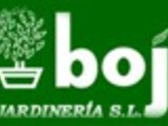 Boj Jardineria S.l