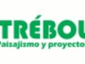 Trebol, Paisajismo Y Proyectos