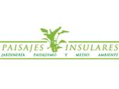 Logo Paisajes Insulares