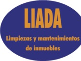 Liada Limpiezas y Mantenimiento