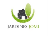 Jardines Jomi