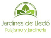 Logo Jardines de Lledó