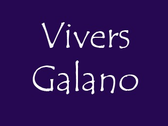 Vivers Galano