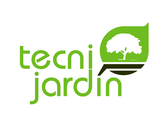 Logo Tecnijardín Sevilla