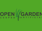 OPEN GARDEN