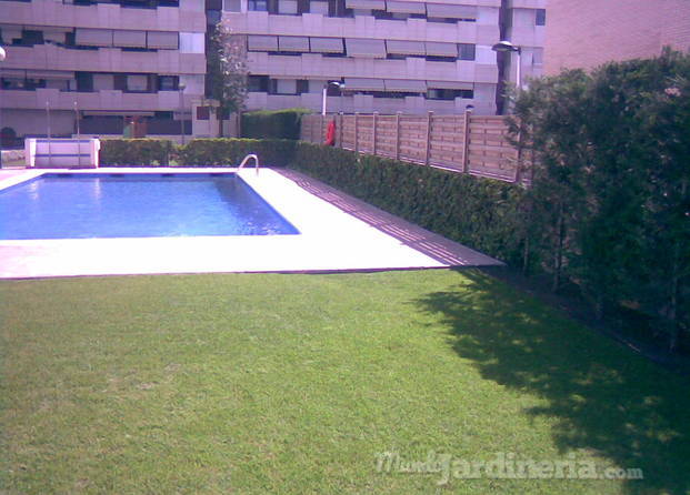 Jardineria - Sant Joan Despí