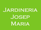 Logo Jardineria Josep Maria