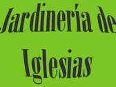 Jardineria De Iglesias