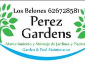 Pérez Gardens